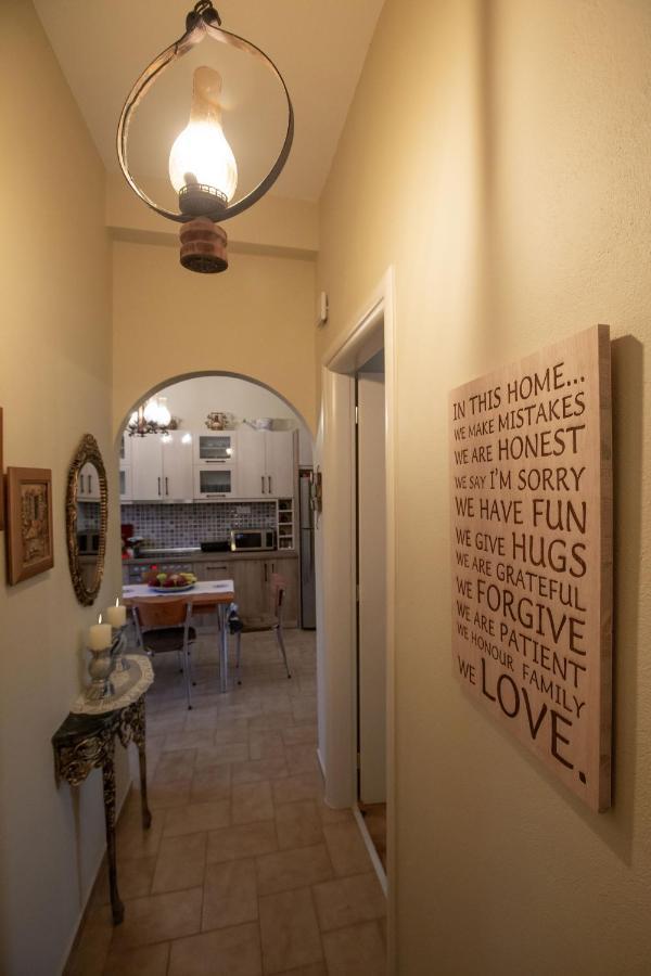 Ruby'S Summer House With Spacious Garden And Free Parking Gavrio Extérieur photo