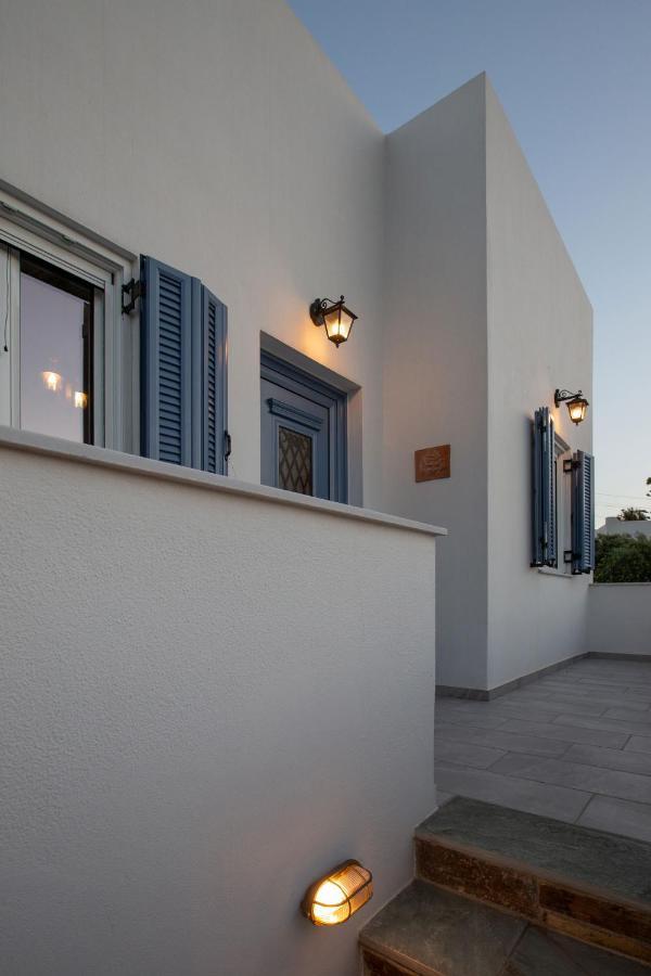 Ruby'S Summer House With Spacious Garden And Free Parking Gavrio Extérieur photo
